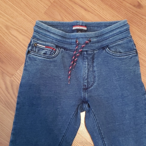 Tommy Hilfiger jeans Boy - Picture 3 of 6